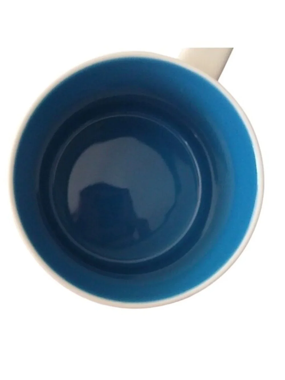 Starbucks Been There Series Los Angeles Mug + Zero Balance GC